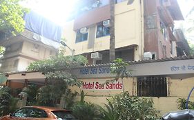 Hotel Sea Sands